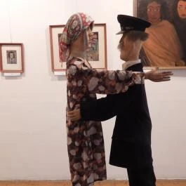 Magyar Naiv Művészek Múzeuma, Kecskemét - Egyéb