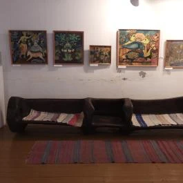 Magyar Naiv Művészek Múzeuma, Kecskemét - Egyéb