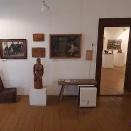 Magyar Naiv Művészek Múzeuma, Kecskemét - Egyéb