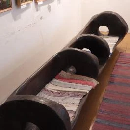 Magyar Naiv Művészek Múzeuma, Kecskemét - Egyéb