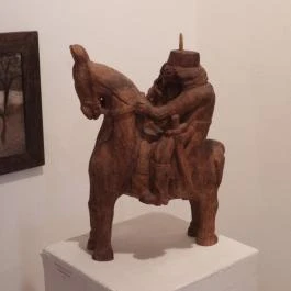 Magyar Naiv Művészek Múzeuma, Kecskemét - Egyéb