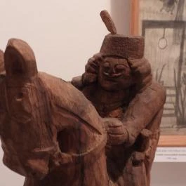 Magyar Naiv Művészek Múzeuma, Kecskemét - Egyéb