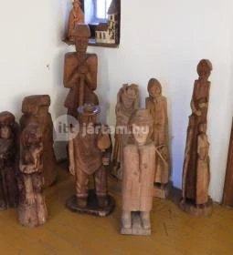 Magyar Naiv Művészek Múzeuma