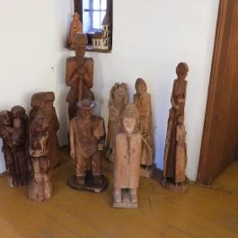 Magyar Naiv Művészek Múzeuma, Kecskemét - Egyéb