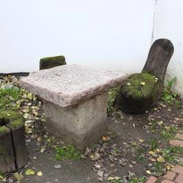 Magyar Naiv Művészek Múzeuma, Kecskemét - Egyéb