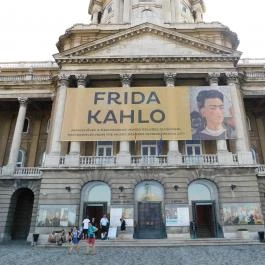 Magyar Nemzeti Galéria Budapest - Egyéb