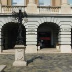 Magyar Nemzeti Galéria Budapest - 