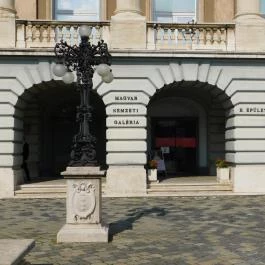 Magyar Nemzeti Galéria Budapest - Egyéb