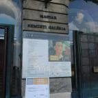 Magyar Nemzeti Galéria Budapest - 