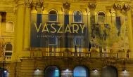 Magyar Nemzeti Galéria Budapest - Külső kép