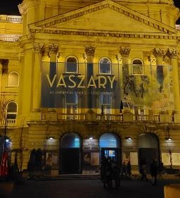 Magyar Nemzeti Galéria