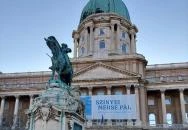 Magyar Nemzeti Galéria Budapest