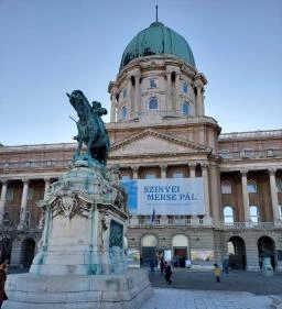 Magyar Nemzeti Galéria