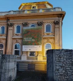 Magyar Nemzeti Galéria