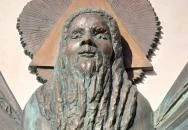 Magyar nemzeti Himnusz Szobor Budakeszi