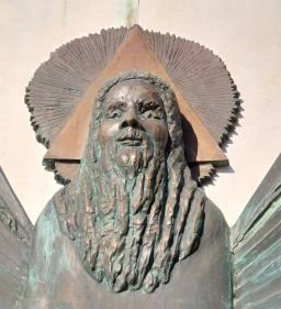 Magyar nemzeti Himnusz Szobor