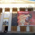 Magyar Nemzeti Múzeum Budapest - 