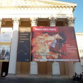 Magyar Nemzeti Múzeum Budapest - Egyéb