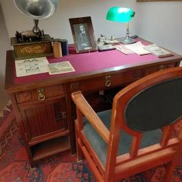 Magyar Nemzeti Múzeum Budapest - Belső