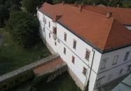 Rákóczi vár Sárospatak