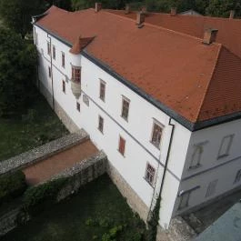 Rákóczi vár, Sárospatak - 