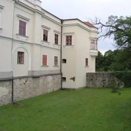 Rákóczi vár, Sárospatak - 