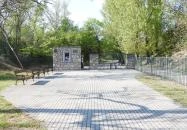 Magyar Nemzeti Múzeum - Vértesszőlősi Bemutatóhely Vértesszőlős