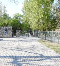 Magyar Nemzeti Múzeum - Vértesszőlősi Bemutatóhely