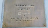 Magyar Nemzeti Múzeum - Vértesszőlősi Bemutatóhely Vértesszőlős - Egyéb