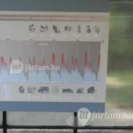 Magyar Nemzeti Múzeum - Vértesszőlősi Bemutatóhely Vértesszőlős - Egyéb