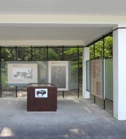 Magyar Nemzeti Múzeum - Vértesszőlősi Bemutatóhely