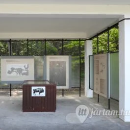 Magyar Nemzeti Múzeum - Vértesszőlősi Bemutatóhely Vértesszőlős - Egyéb