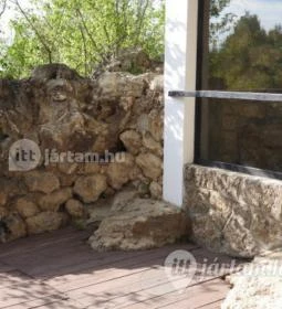 Magyar Nemzeti Múzeum - Vértesszőlősi Bemutatóhely