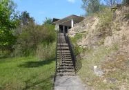 Magyar Nemzeti Múzeum - Vértesszőlősi Bemutatóhely Vértesszőlős