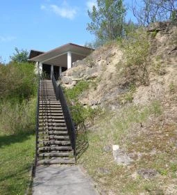 Magyar Nemzeti Múzeum - Vértesszőlősi Bemutatóhely