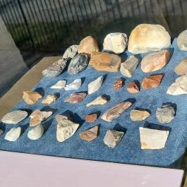 Magyar Nemzeti Múzeum - Vértesszőlősi Bemutatóhely Vértesszőlős - Egyéb