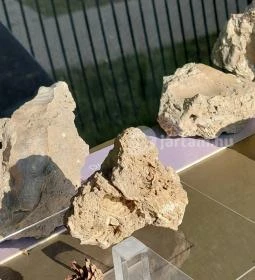 Magyar Nemzeti Múzeum - Vértesszőlősi Bemutatóhely