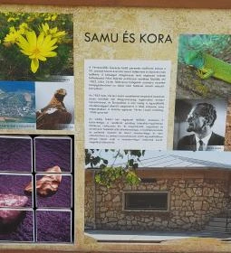 Magyar Nemzeti Múzeum - Vértesszőlősi Bemutatóhely