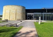 Magyar Nyelv Múzeuma Sátoraljaújhely - Széphalom