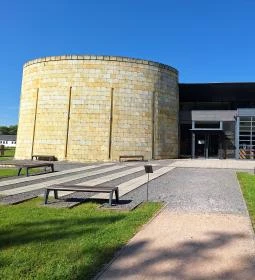 Magyar Nyelv Múzeuma