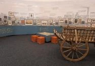 Magyar Nyelv Múzeuma Sátoraljaújhely - Széphalom