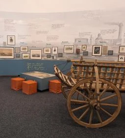 Magyar Nyelv Múzeuma