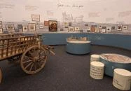 Magyar Nyelv Múzeuma Sátoraljaújhely - Széphalom