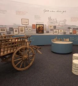 Magyar Nyelv Múzeuma