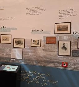 Magyar Nyelv Múzeuma