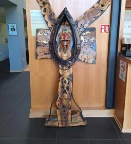 Magyar Nyelv Múzeuma