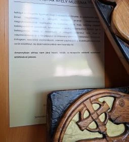 Magyar Nyelv Múzeuma