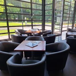 Magyar Nyelv Múzeuma Sátoraljaújhely - Széphalom - Belső