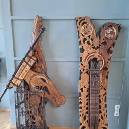 Magyar Nyelv Múzeuma Sátoraljaújhely - Széphalom - Egyéb