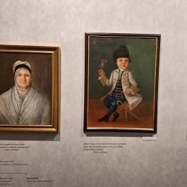 Magyar Nyelv Múzeuma Sátoraljaújhely - Széphalom - Egyéb